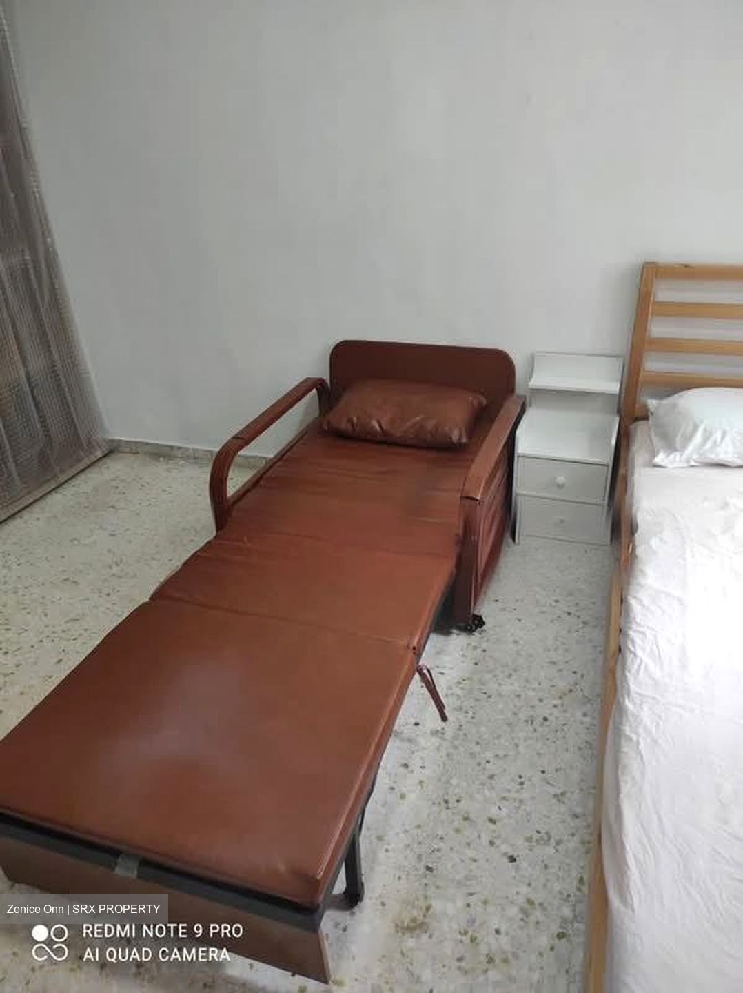Blk 464 Hong Kah Ville (Jurong West), HDB 3 Rooms #602858311